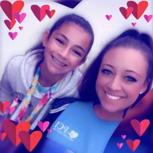 Meet your Posher, Shayla